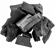 Уголь березовый PREMIUM 3 кг. от магазина Казан мангал 24 Екареринбург