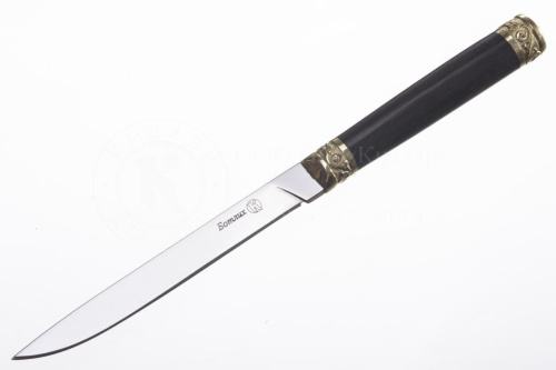 Нож «Ботлих» 011733 от магазина Казан мангал 24 Екареринбург
