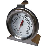 Термометр, градусник кулинарный, кухонный  "Для духовки", от 50 до 300°С от магазина Казан мангал 24 Екареринбург