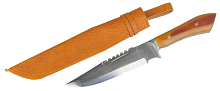 Нож охотничий, текстолит, ШХ-15, 16 см. арт.36 от магазина Казан мангал 24 Екареринбург