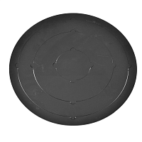 Металлические кольца на печь 5 мм. 12-16 л. от магазина Казан мангал 24 Екареринбург