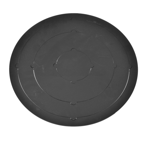 Металлические кольца на печь 5мм, 4,5-12 лит. от магазина Казан мангал 24 Екареринбург