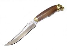 Нож Акела D-2 095731  от магазина Казан мангал 24 Екареринбург